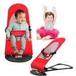 Newborn Infant Bouncing Chair Rocking Seat - Saadstore