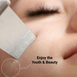 Ultrasonic Facial Cleaner