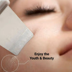 Ultrasonic Facial Cleaner - Saadstore