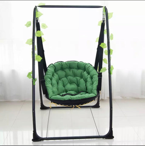 Baby cradle & Adult Rocking chair 2 in 1 - Saadstore