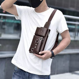 Multi-Function Large-Capacity Waist Bag - Saadstore