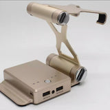 Power bank with mobile holder - Saadstore