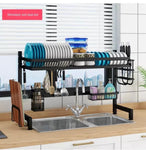 Dish Drying Rack - Saadstore