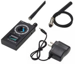 Anti-Spy Detector for Listening GPS Tracker Device with Vibration - Saadstore