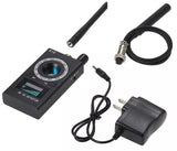 Anti-Spy Detector for Listening GPS Tracker Device with Vibration - Saadstore
