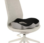 Car Seat Cushion Office Chair Car & & Back Pain Relief - Saadstore
