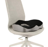 Car Seat Cushion Office Chair Car & & Back Pain Relief - Saadstore