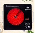 Multi-functional Micro Pressure Cooker