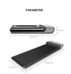 Smart Walk Folding Treadmill - Saadstore