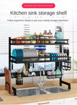 Dish Drying Rack - Saadstore