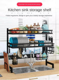Dish Drying Rack - Saadstore