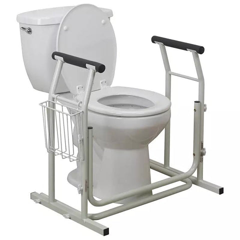 Toilet Safety Frame - Saadstore