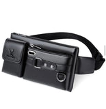 Multi-Function Large-Capacity Waist Bag - Saadstore