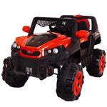 Children’s Electric jeep Road 4X4 Kids Ride - Saadstore