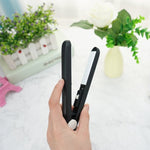 Portable mini straightener by PRETTY FACE - Saadstore