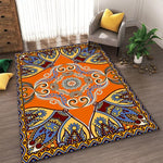 Fluffy carpet rugs for living room & bed rooms