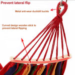 Outdoor Swing Bed  For Camping