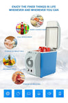 camping fridge