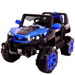 Children’s Electric jeep Road 4X4 Kids Ride - Saadstore