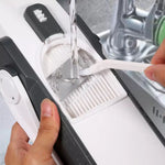 Multifaction vegetable slicer - Saadstore
