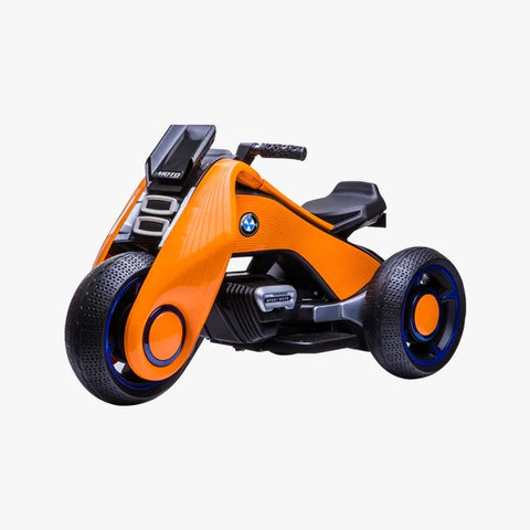 kids electric tricycle
