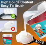 Waterproof Sealant Glue (Transparent) - Saadstore