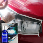 Car Headlight Repair Agent Wipe - Saadstore
