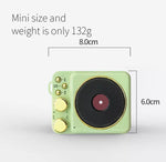 Bluetooth speaker - Saadstore