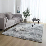 Fluffy carpet rugs for living room & bed rooms