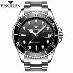 Full Automatic Self-Wind Wrist Watch 2022 - Saadstore
