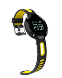 Sports Watch | Smart Wristband Sports Watch - Saadstore