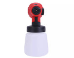 Spray Gun High Power Electric Paint Sprayer Power Tool Airbrush - Saadstore