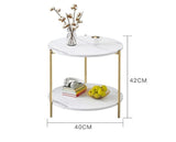Luxury Coffee table for living room - Saadstore