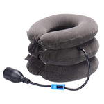 Cervical Neck Traction - Saadstore