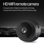 1080P/720P A9 IP Mini Wireless Wifi Camera - Saadstore