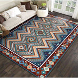 Fluffy carpet rugs for living room & bed rooms