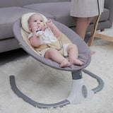 Electric Baby Curdle - Saadstore
