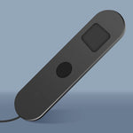 Wireless Trio Charger for I phone 12 13, Watch & Earphone - Saadstore