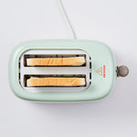 dual bread toaster'