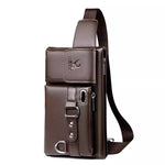 Multi-Function Large-Capacity Waist Bag - Saadstore