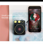 Bluetooth speaker - Saadstore
