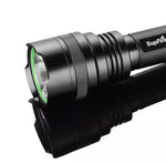 SUPFIRE Flashlight for Outdoor Camping Hiking Cycling - Saadstore