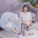 Electric Baby Curdle - Saadstore