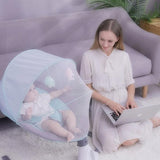 Electric Baby Curdle - Saadstore