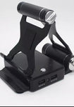 Power bank with mobile holder - Saadstore