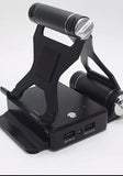 Power bank with mobile holder - Saadstore