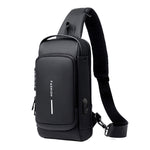 chest bag