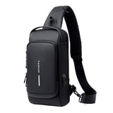 chest bag