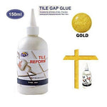 Beautified Gaps Solvents For Tiles - Saadstore