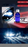 Car Headlight Repair Agent Wipe - Saadstore